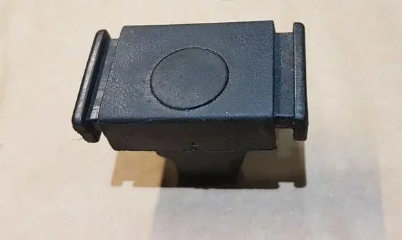 Volkswagen Scirocco Glove box lock 171857131A