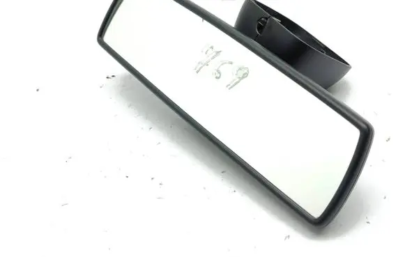 Porsche Cayenne (9PA) Rear view mirror (interior)