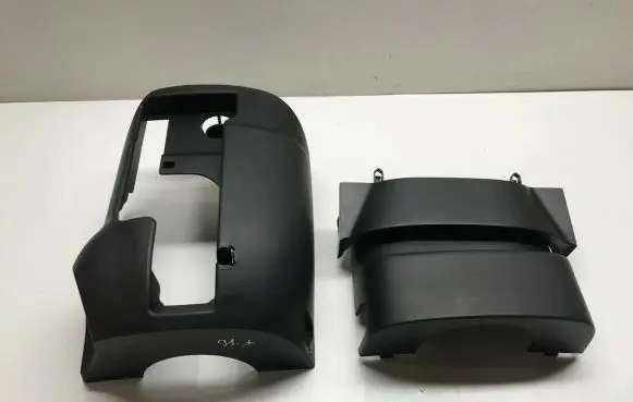 Ford Focus C-MAX Steering wheel column trim 3M513533CBW 3M513530ABW