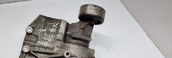 KIA Sorento A/C compressor mount bracket 
