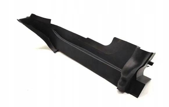 Audi Q7 4M Fender end trim 4M0821170C