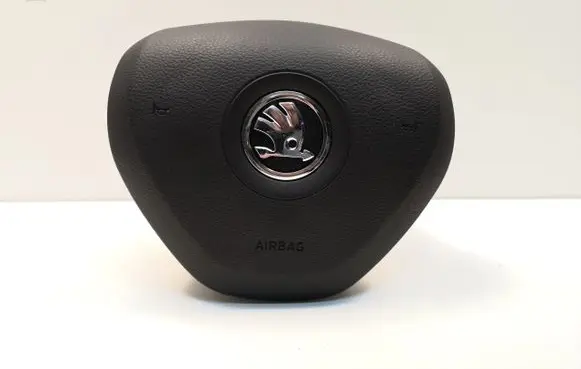 Skoda Rapid (NH) Passenger airbag 5E0880201