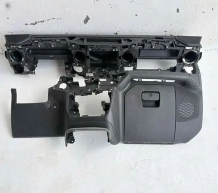 Jeep Wrangler Central console control unit 6CA911X7A 6CA91TX7AG 24926571XT