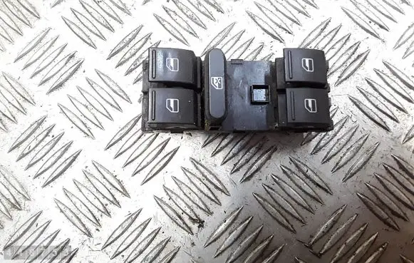 Volkswagen PASSAT B7 Electric window control switch 1K4959857B