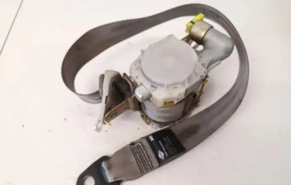 Nissan Micra Front seatbelt 86884ax700