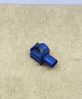 Mercedes-Benz E W212 Airbag deployment crash/impact sensor A2128204926 5WK43872