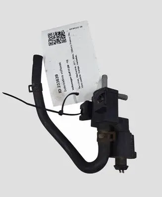 Volkswagen Golf VI Turbo solenoid valve 06F906283F 59001170526