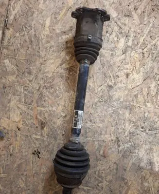 Audi A6 S6 C6 4F Front driveshaft 4F0407271N