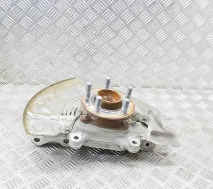 Ford Mustang Mach-E Front wheel hub LJ9C2C299A4C LJ9C3K171B3A