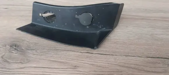 Tail light part
