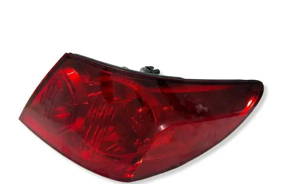 Chrysler Sebring (JS) Rear/tail lights 05303986AD 05303988AD