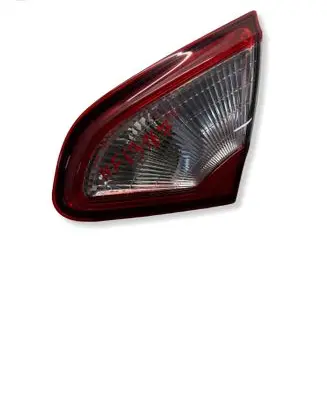 Nissan Qashqai Tailgate rear/tail lights 89503209 X32LREB00T B26550BR01A