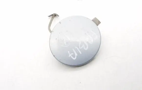 Front tow hook cap/cover