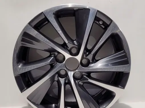 Lexus CT 200H R16 alloy rim 16X6J