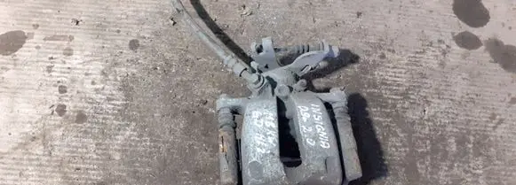 Opel Insignia A Rear brake caliper