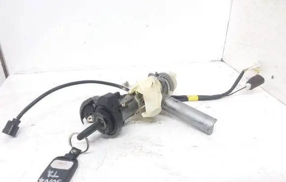 Hyundai Sonata Ignition lock