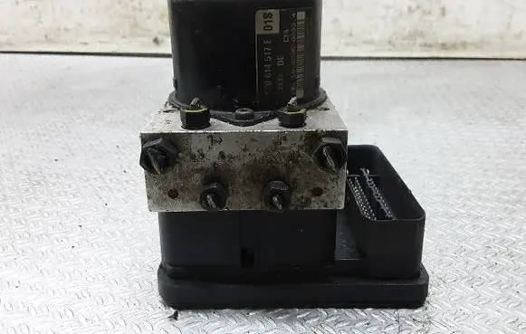 Audi A2 ABS Pump 8Z0907379C 8Z0614517E