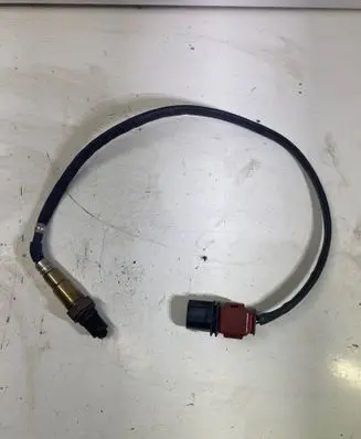Lambda probe sensor
