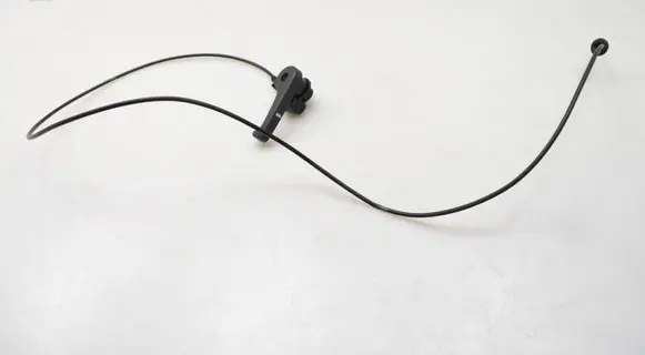 KIA Sportage Engine bonnet (hood) release handle 811812B900