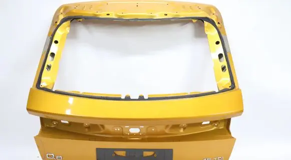Audi Q8 Tailgate/trunk/boot lid 5782119