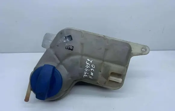 Audi A6 S6 C6 4F Coolant expansion tank/reservoir 4F0121403