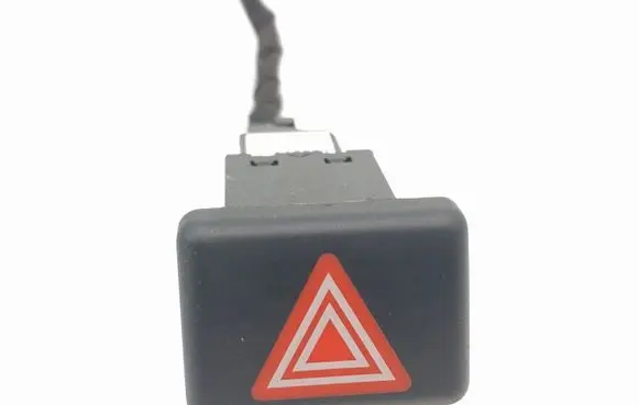 Audi A4 S4 B7 8E 8H Hazard light switch 8E0941509