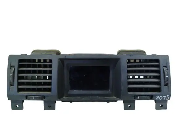 Opel Vectra C Screen/display/small screen 13132282 09177133