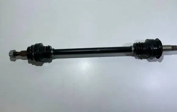 Mercedes-Benz GLS X166 Rear driveshaft A1663501110