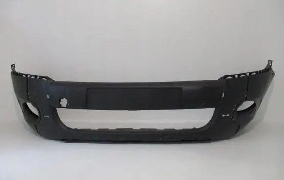 Citroen Berlingo Front bumper