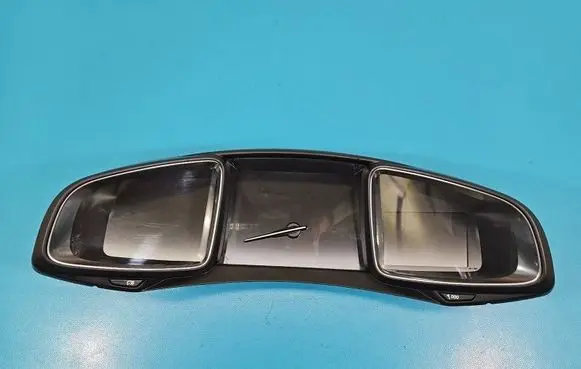 Citroen DS5 Speedometer (instrument cluster) 9807943180 IMPRK1581108