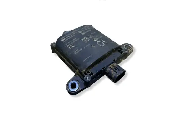 Toyota C-HR I Blind spot module A2C7430820400 0ARSRR3A 2014DJ5772