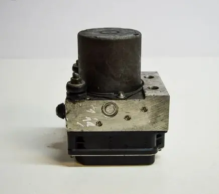 Audi A6 S6 C6 4F ABS Pump 4F0614517AT 4F0910517AK
