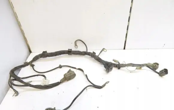 Mazda 323 F Generator/alternator