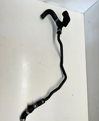 Audi A6 S6 C5 4B Vacuum line/pipe/hose 4B0611931BP