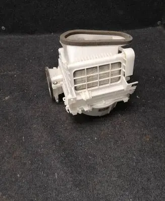 Nissan 370Z Interior heater climate box assembly housing 27200CD00A A34300A8750000 92G122