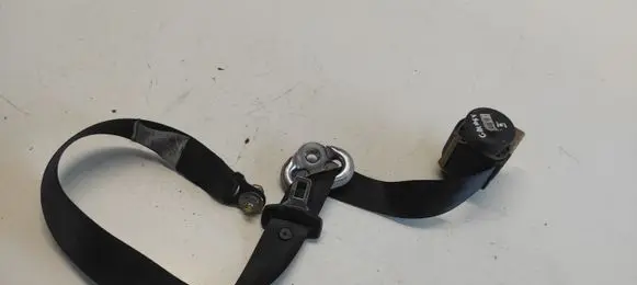 Ford Galaxy Rear seatbelt 7M3857812C 1M2160044 542525061