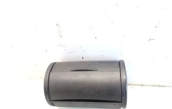 Volkswagen Golf IV Ashtray (rear) 1J0857962F
