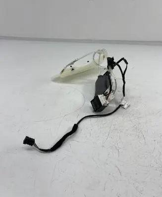 BMW 3 GT F34 Seat pressure sensor 7138788