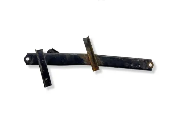 Toyota Avensis T250 Battery bracket 