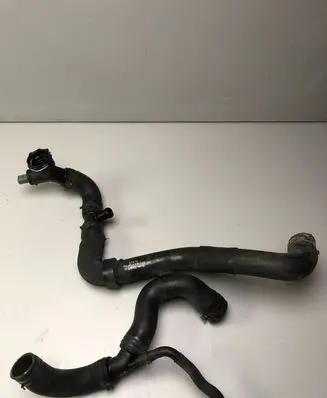 Volkswagen PASSAT CC Engine coolant pipe/hose 3C0121049AC