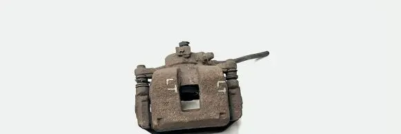 Fiat Ducato Rear brake caliper
