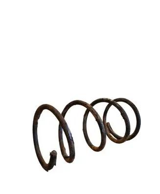 Subaru Impreza I Front coil spring
