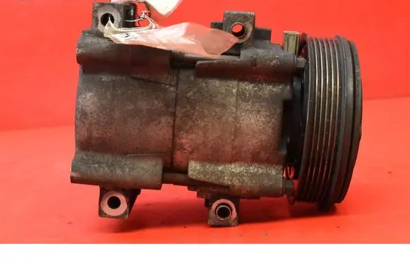 Mazda Tribute Air conditioning (A/C) compressor (pump) YL8H19D629BA