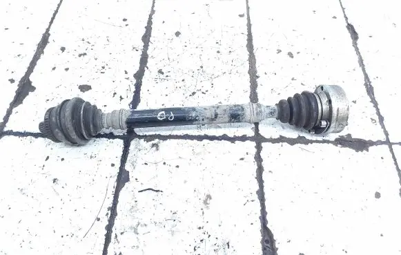 Audi A6 S6 C5 4B Front driveshaft 4B0407272AA