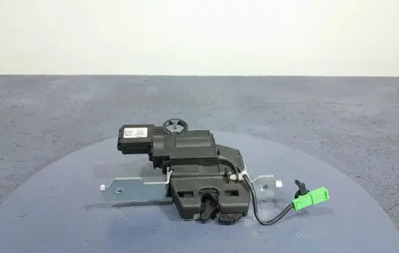 Volvo S90, V90 Second row seats 31436463