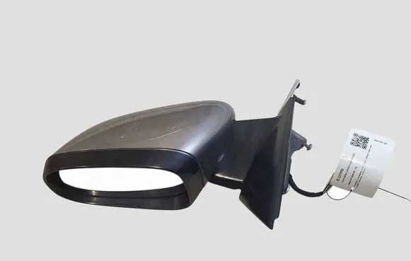 Jaguar XF X250 Front door electric wing mirror 3303101