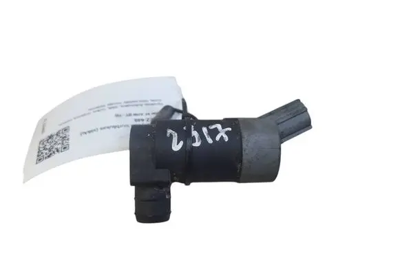 Jaguar XF X250 Windscreen/windshield washer pump