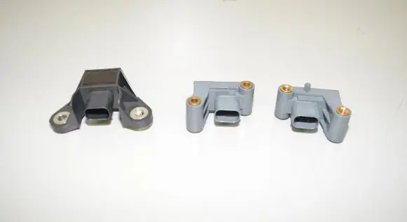 BMW 7 F01 F02 F03 F04 Airbag deployment crash/impact sensor 9159310 9159314 65779159310