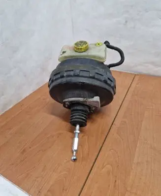 Audi A4 S4 B7 8E 8H Brake booster 8E0612105AB 03785945014