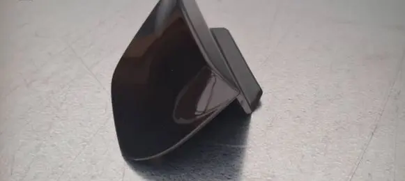 Opel Mokka X Rear glass trim 95092494